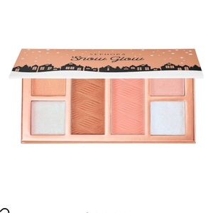 🔥NEW SEPHORA SNOW GLOW PALETTE 💯 AUTHENTIC